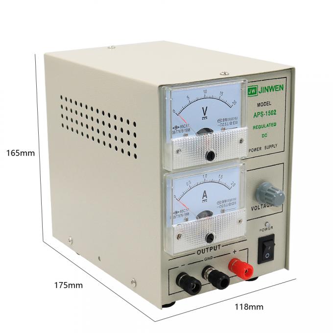 دستگاه آبکاری طلا 24 عیار قابل تنظیم 110 ولت / 220 ولت 1