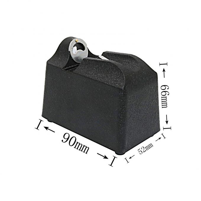 چراغ قوه روشن کننده اتوماتیک شراره برای جوش گاز جوش 4