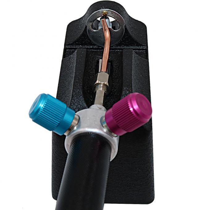 چراغ قوه روشن کننده اتوماتیک شراره برای جوش گاز جوش 5