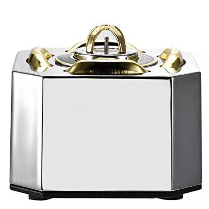 چهار جهت روشن کننده اتوماتیک روشن کننده الکترونیک جواهرات جوشکاری 4