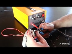 دستگاه جوش نقطه ای 30a