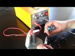 دستگاه جوش جواهر AC220v 50HZ 50A Sparkle Welder Handheld