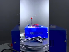 تجهیزات جوشکاری 100A HJ10-A جواهرات نقطه جوش دستگاه جوشکاری ابزار ساخت جواهرات