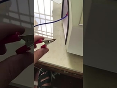 ارتودنسی هوشمند دندانپزشکی 150A Spot Welder For Jewelry Anti Glare Intelligent Dental ارتودنسی