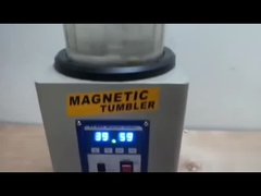 دستگاه پولیش کن مغناطیسی KT186/186S ابزار پولیش جواهر کوچک