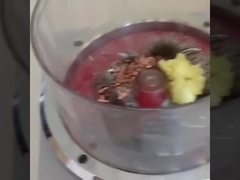 دستگاه تکمیل کننده جواهر 370 واتی لیوان مغناطیسی KT205 2800 دور در دقیقه